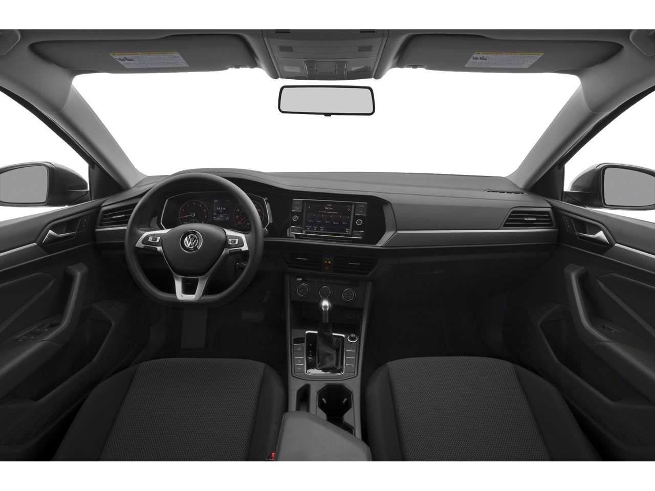 2021 Volkswagen Jetta 1.4T S
