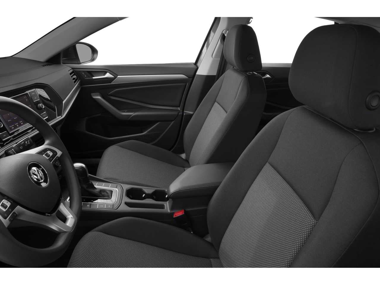 2021 Volkswagen Jetta 1.4T S