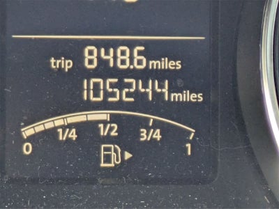 2016 Volkswagen Jetta 1.4T SE