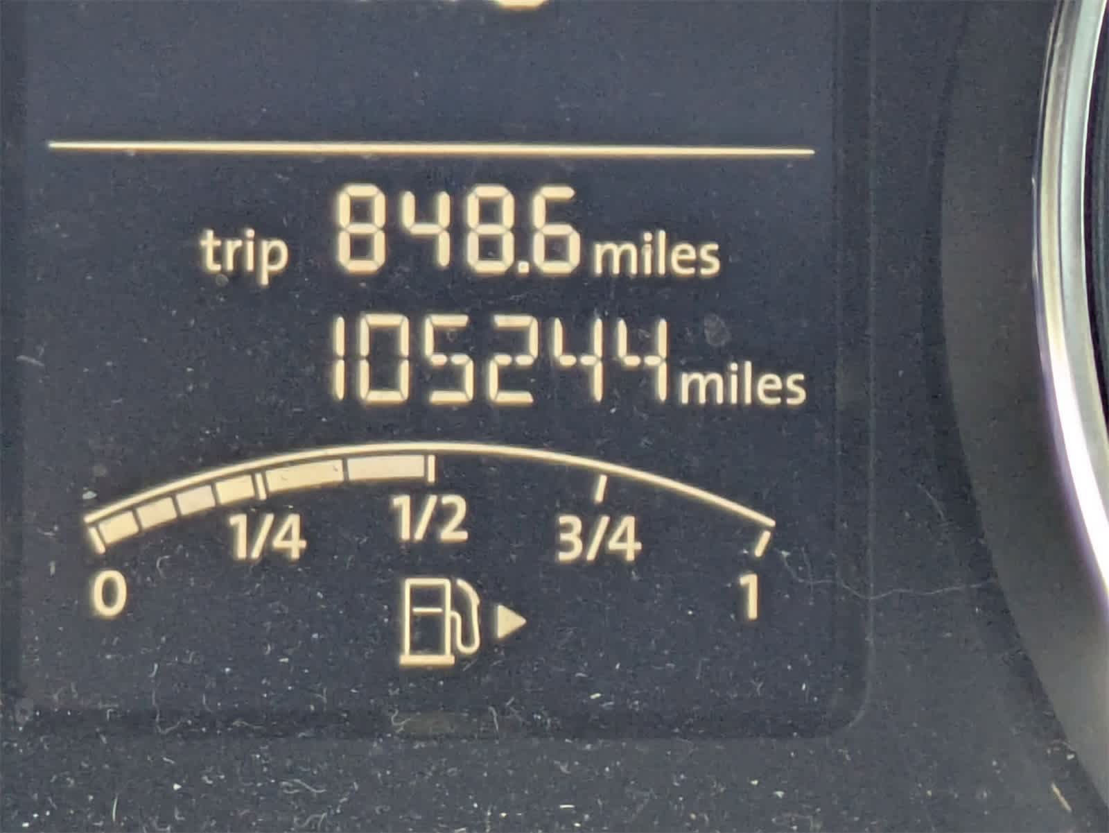 2016 Volkswagen Jetta 1.4T SE