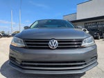 2016 Volkswagen Jetta 1.4T SE