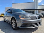 2016 Volkswagen Jetta 1.4T SE