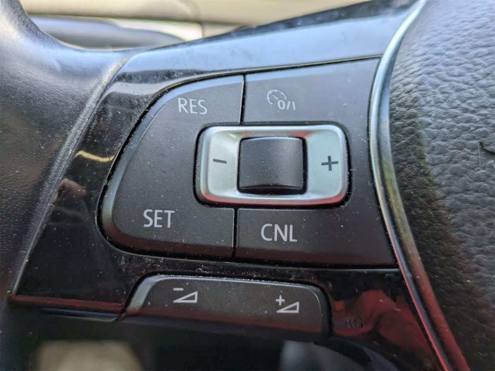 2016 Volkswagen Jetta 1.4T SE