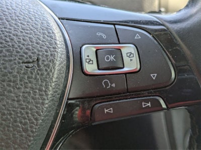 2016 Volkswagen Jetta 1.4T SE