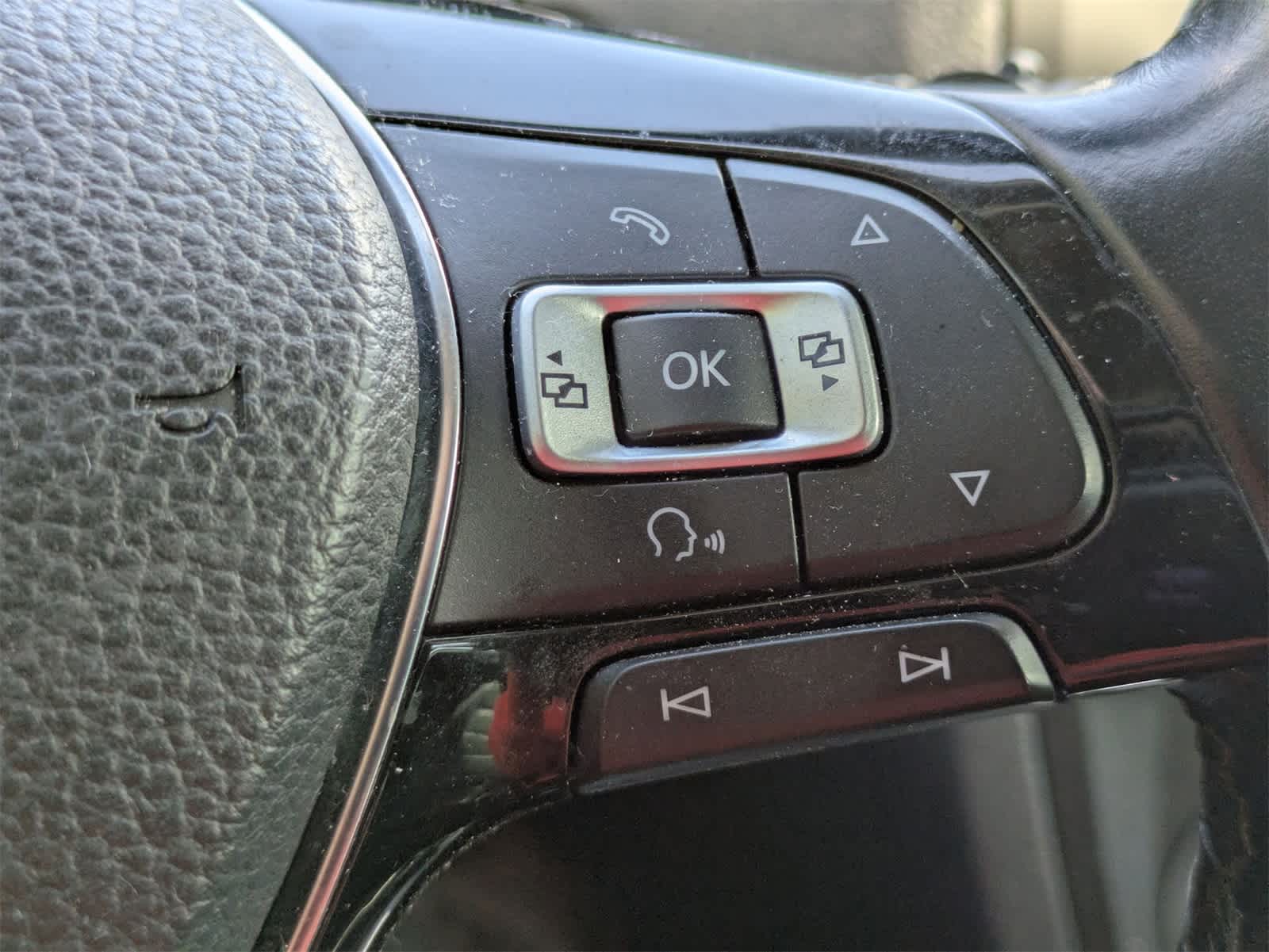 2016 Volkswagen Jetta 1.4T SE