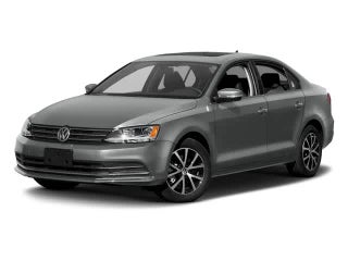 2016 Volkswagen Jetta 1.4T SE