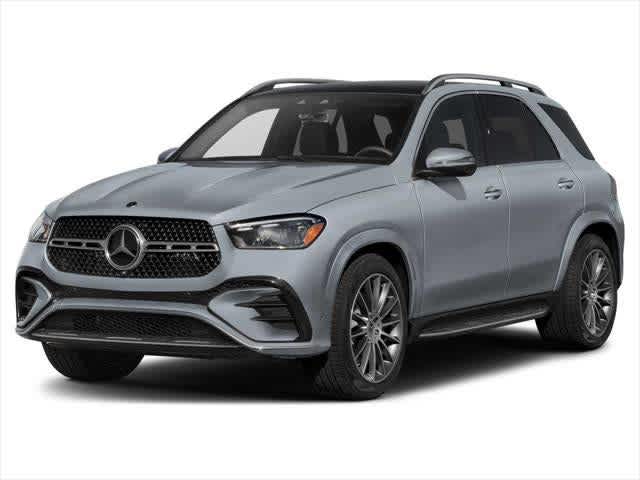 2026 Mercedes-Benz GLE 450 4MATIC®