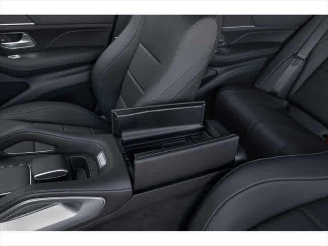 2026 Mercedes-Benz GLE 450 4MATIC®
