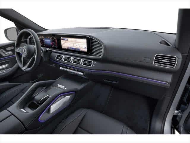 2026 Mercedes-Benz GLE 450 4MATIC®