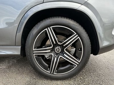 2026 Mercedes-Benz GLE 450 4MATIC®