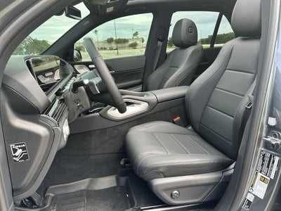 2026 Mercedes-Benz GLE 450 4MATIC®