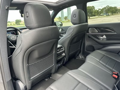 2026 Mercedes-Benz GLE 450 4MATIC®