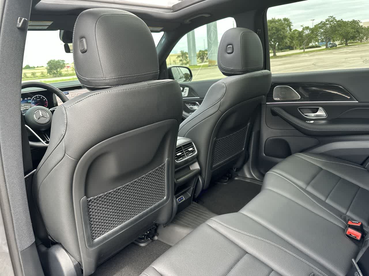 2026 Mercedes-Benz GLE 450 4MATIC®
