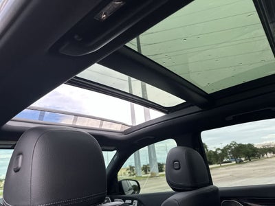2026 Mercedes-Benz GLE 450 4MATIC®