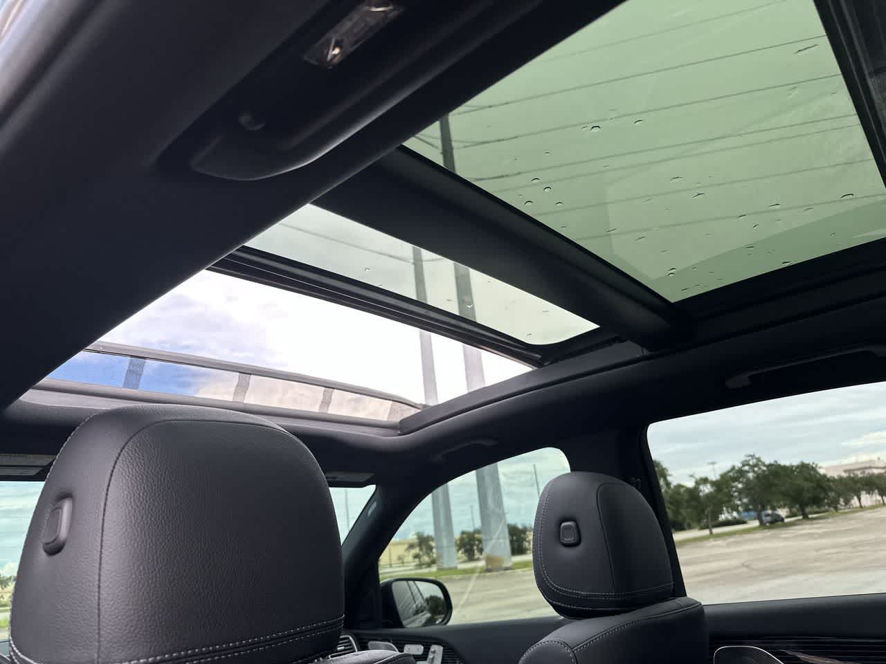 2026 Mercedes-Benz GLE 450 4MATIC®