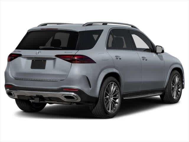 2026 Mercedes-Benz GLE 450 4MATIC®