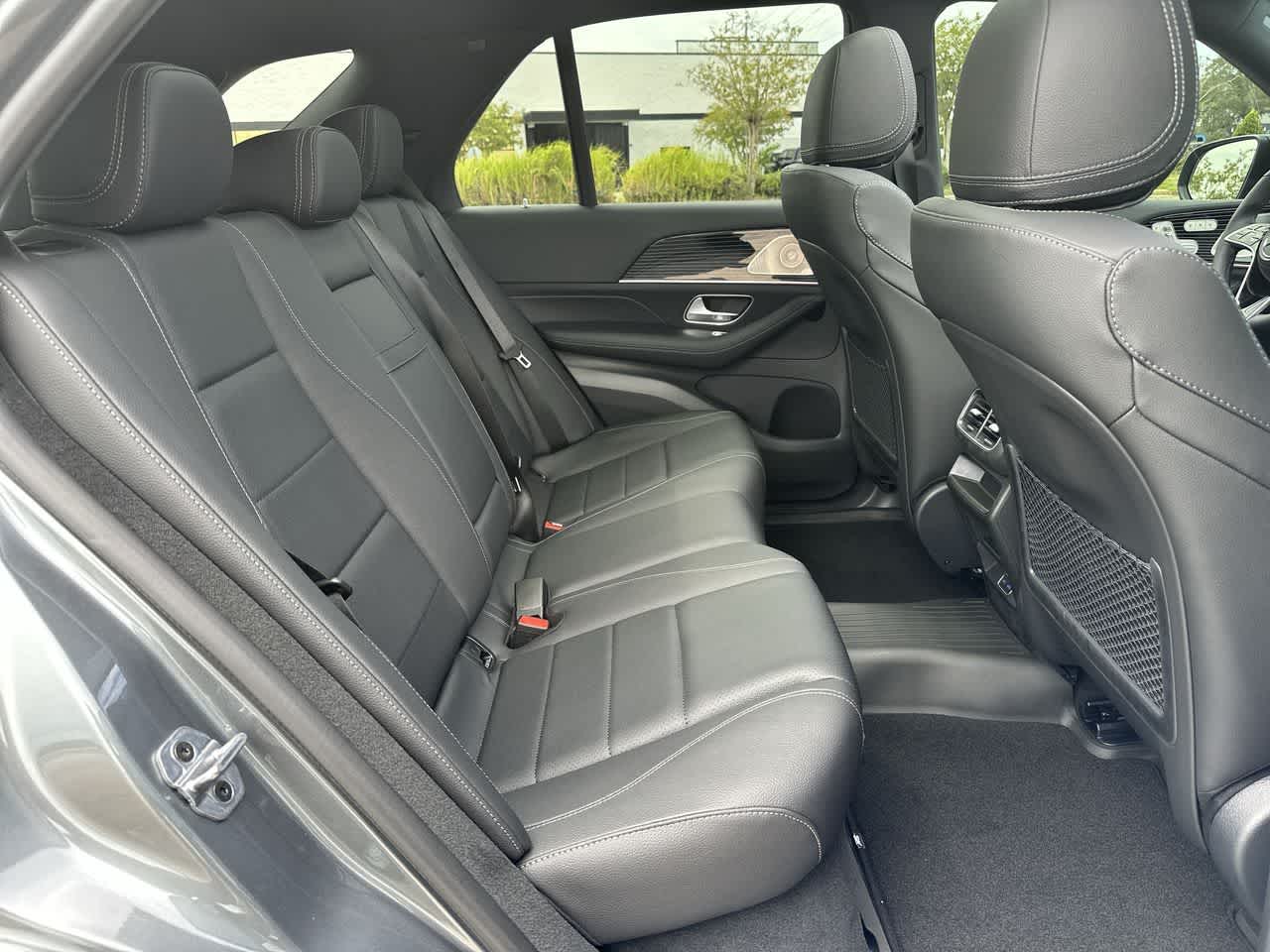 2026 Mercedes-Benz GLE 450 4MATIC®
