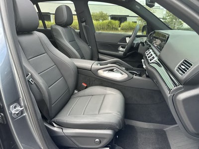2026 Mercedes-Benz GLE 450 4MATIC®