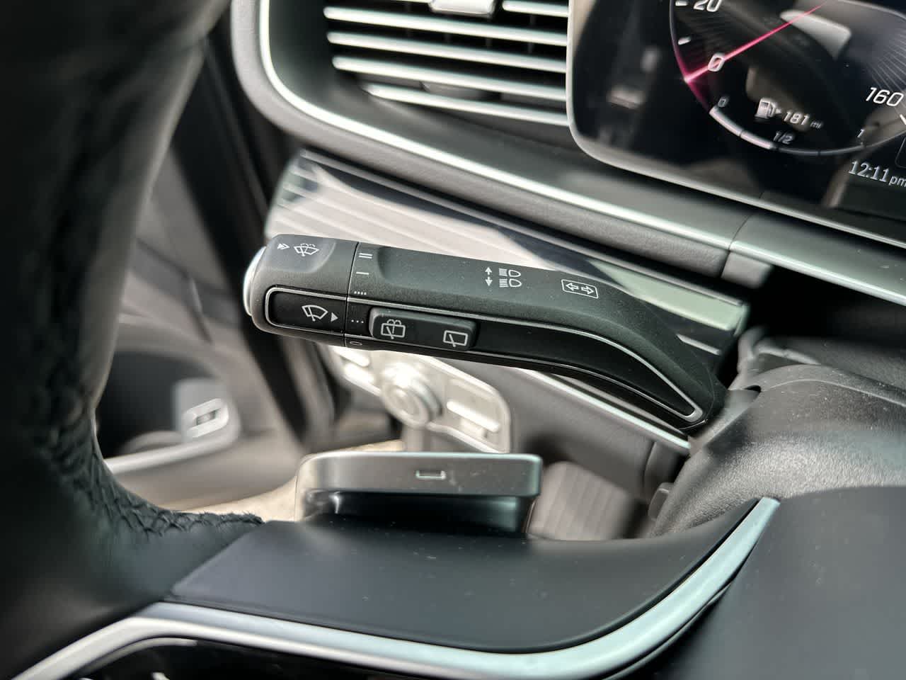 2026 Mercedes-Benz GLE 450 4MATIC®