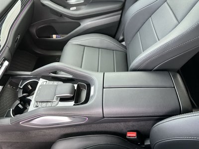 2026 Mercedes-Benz GLE 450 4MATIC®