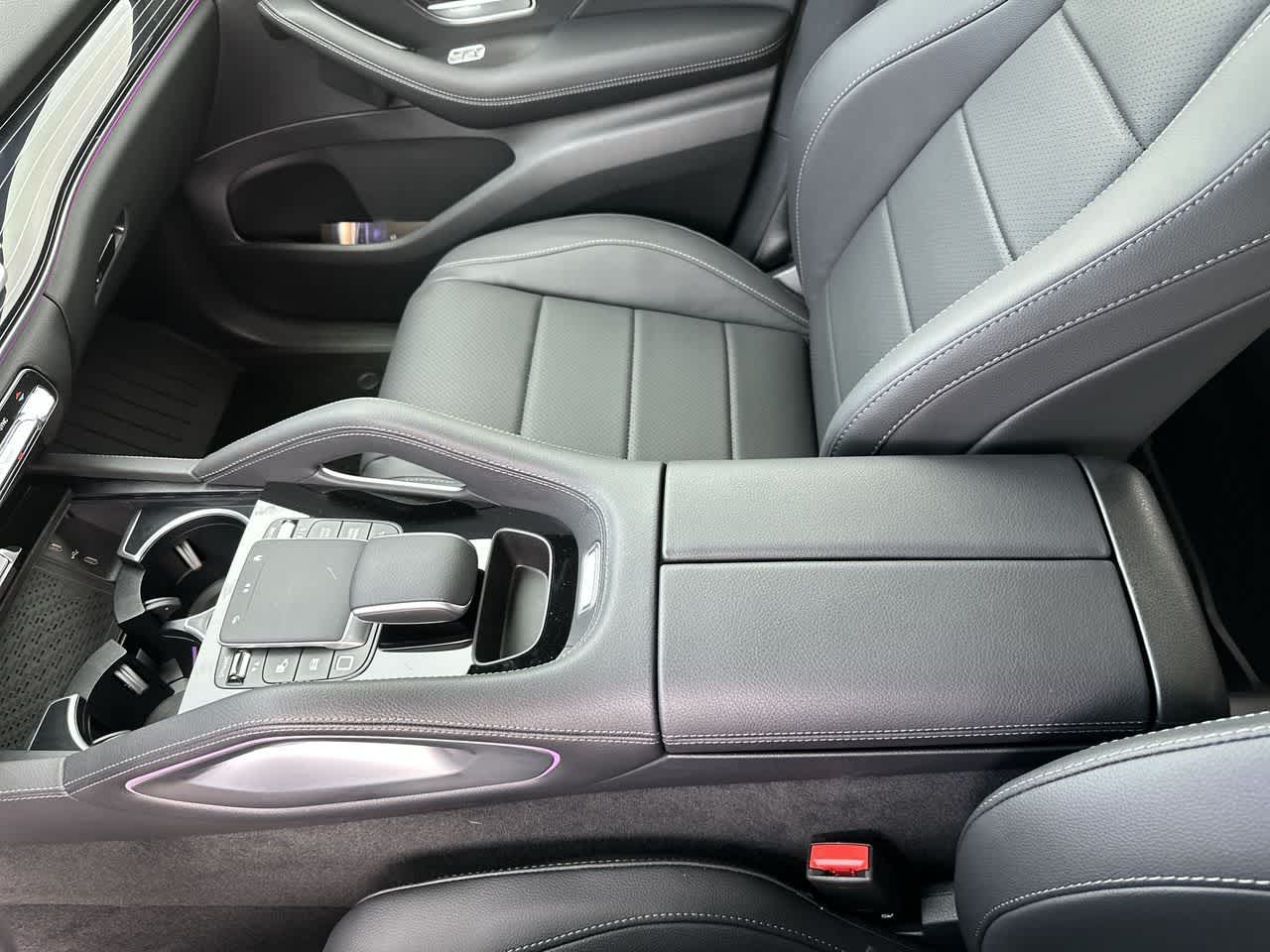 2026 Mercedes-Benz GLE 450 4MATIC®