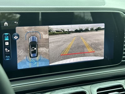 2026 Mercedes-Benz GLE 450 4MATIC®