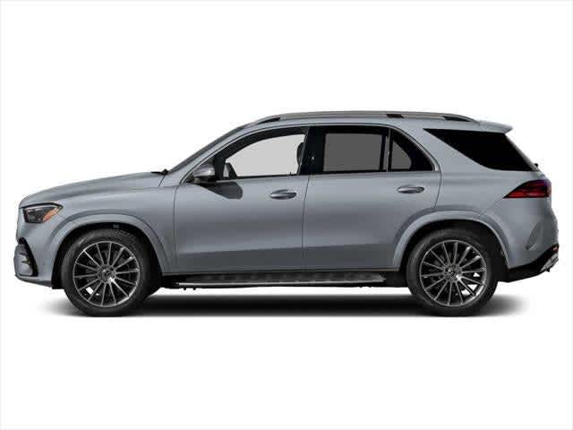 2026 Mercedes-Benz GLE 450 4MATIC®
