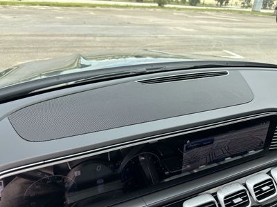 2026 Mercedes-Benz GLE 450 4MATIC®