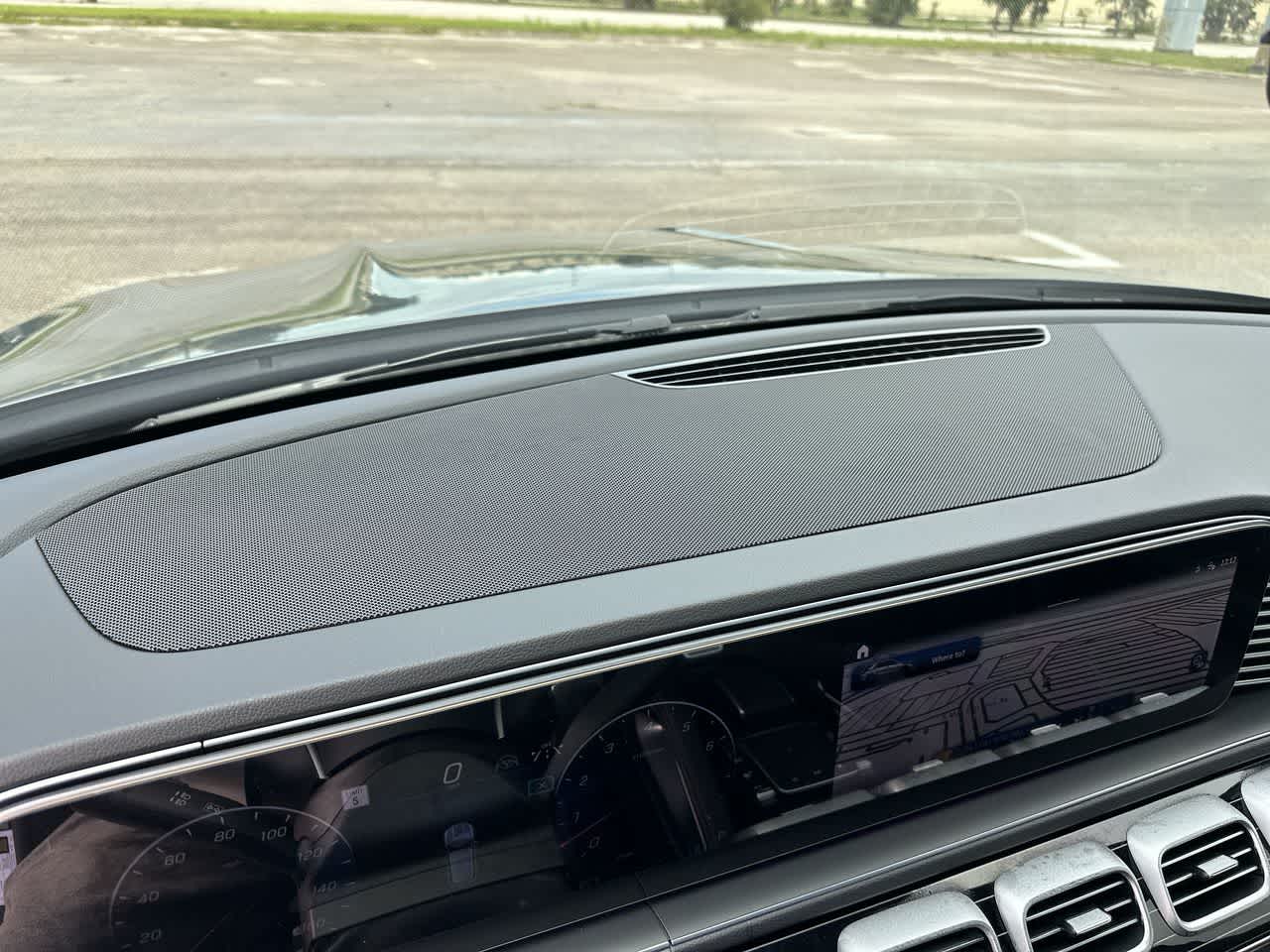 2026 Mercedes-Benz GLE 450 4MATIC®
