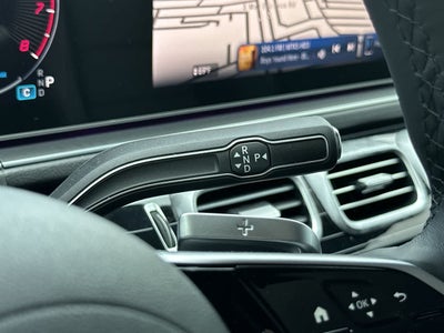 2026 Mercedes-Benz GLE 450 4MATIC®