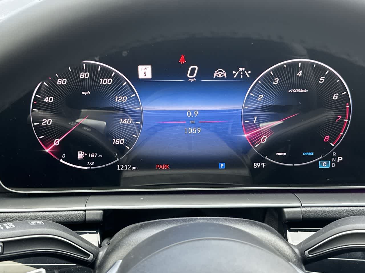 2026 Mercedes-Benz GLE 450 4MATIC®