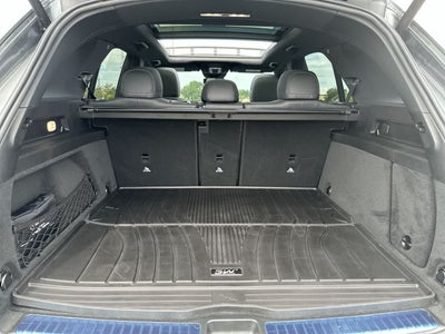 2026 Mercedes-Benz GLE 450 4MATIC®