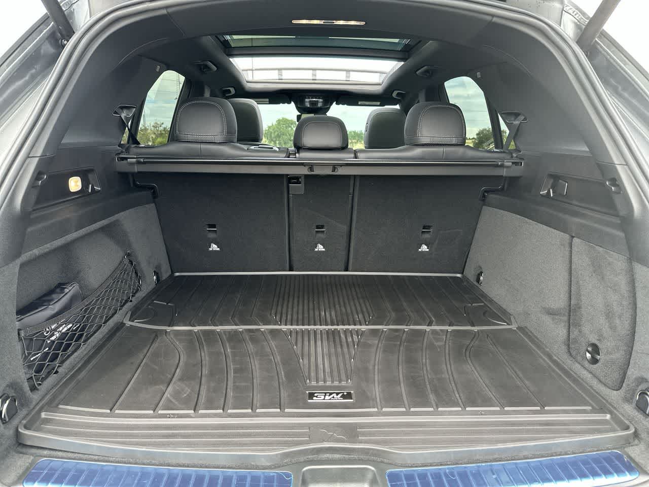 2026 Mercedes-Benz GLE 450 4MATIC®