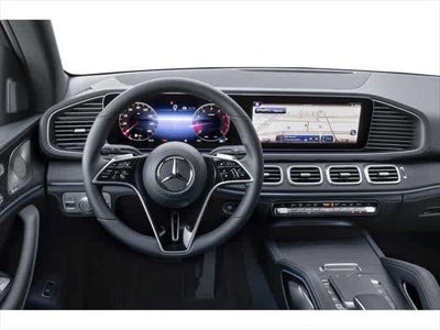 2026 Mercedes-Benz GLE 450 4MATIC®