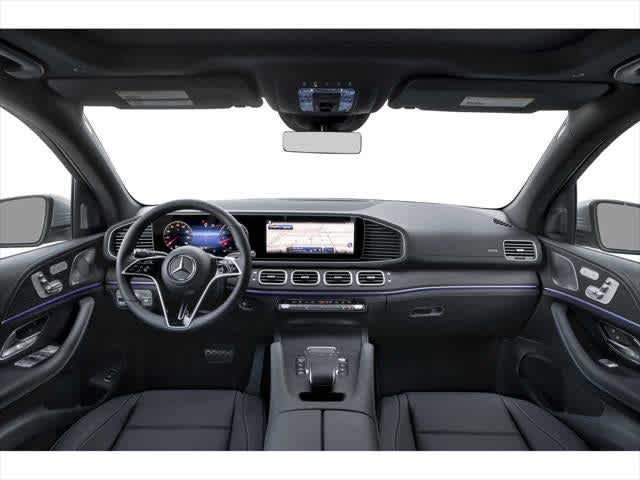2026 Mercedes-Benz GLE 450 4MATIC®