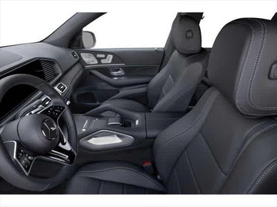 2026 Mercedes-Benz GLE 450 4MATIC®