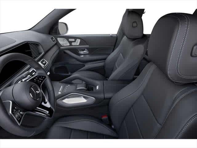 2026 Mercedes-Benz GLE 450 4MATIC®