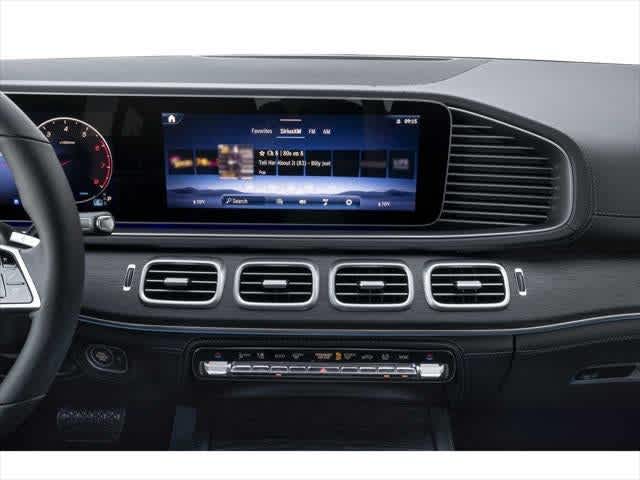 2026 Mercedes-Benz GLE 450 4MATIC®