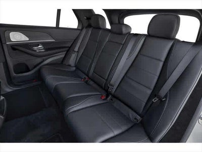 2026 Mercedes-Benz GLE 450 4MATIC®