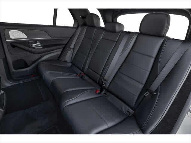 2026 Mercedes-Benz GLE 450 4MATIC®