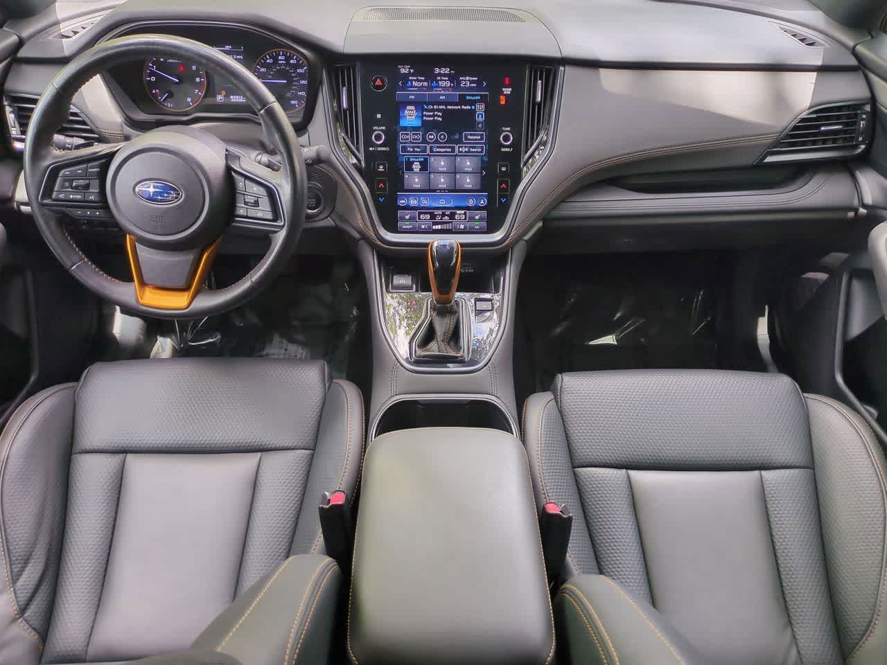 2023 Subaru Outback Wilderness
