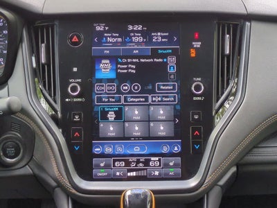2023 Subaru Outback Wilderness