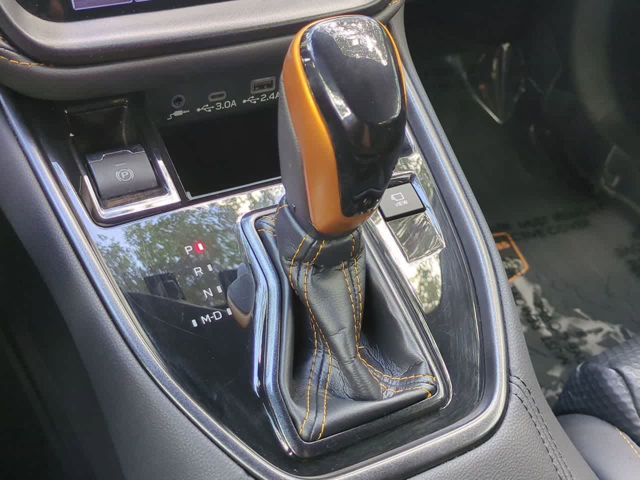 2023 Subaru Outback Wilderness