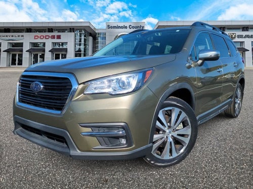 2022 Subaru Ascent Touring