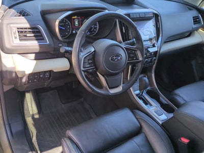 2022 Subaru Ascent Touring