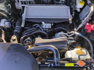 2022 Subaru Ascent Touring