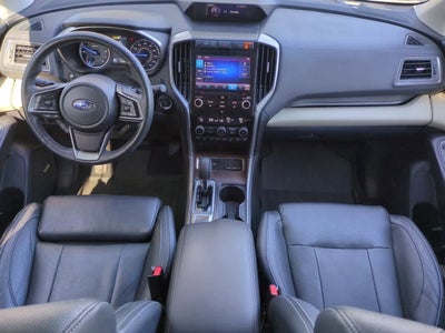 2022 Subaru Ascent Touring