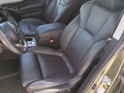 2022 Subaru Ascent Touring