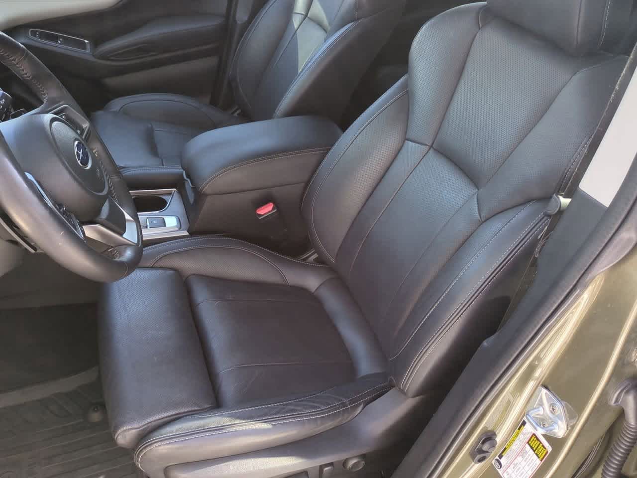 2022 Subaru Ascent Touring