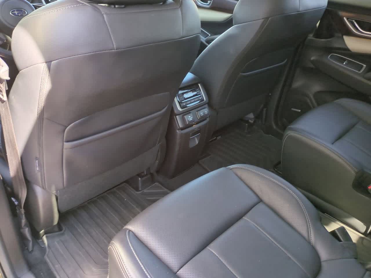 2022 Subaru Ascent Touring